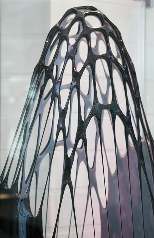 Glaskunst Wolfgang Klee